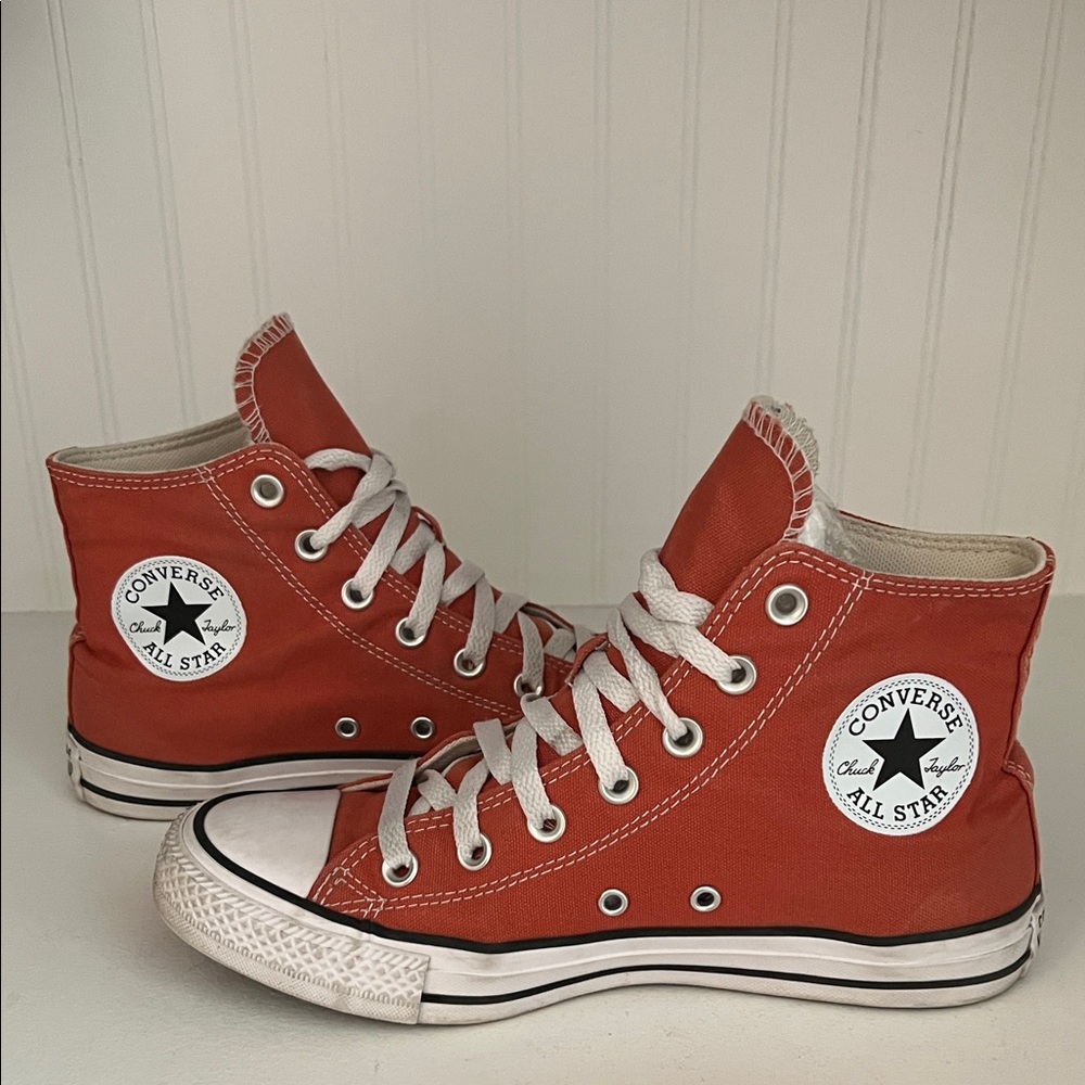 Converse Classic Canvas Sneakers